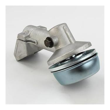 Imagem de Cabeçote da caixa de engrenagens compatível com aparadores de grama FS44, FS55, FS72, FS74, FS75, FS80, FS85, FS90, FS100, FS110, FS120, FS160, FS200, FS250 e FS55R.(FS120 Old 25.4X4T)