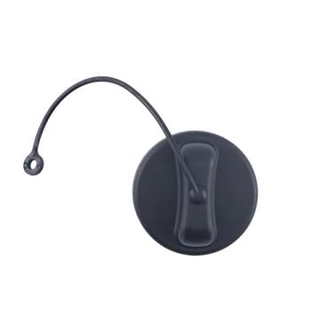 Imagem de WQSING Tampa de enchimento de tanque de combustível Diesel 0004705905 compatível com Mercedes-Benz Freightliner Sprinter 2500 3500 3500XD 2014-2021 0004703205 0004704705