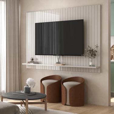 Imagem de Painel Varsovia Off White New-jequitiba