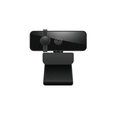 Imagem de Webcam Lenovo Essential Gen2 - FHD (até 30fps) - 4XC1S15018