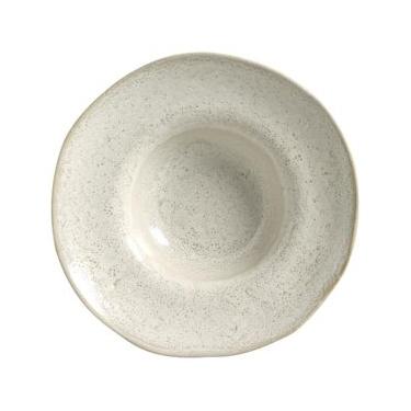 Imagem de Conjunto com 4 Pratos de Massa Orgânico Vanilla Ø28x6,5cm 450ml