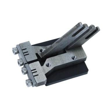 Imagem de oshhni Trenó de corte com ranhura para placa de ranhura, ferramenta de corte para EVA, peças de reposição para faca térmica de de espuma de PU, faca térmica, G01