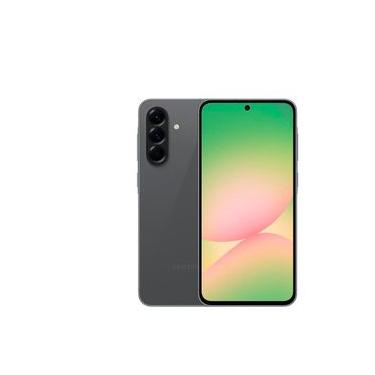 Imagem de Smartphone Samsung Galaxy A56 5G Preto 256GB 8GB RAM, Câmera Tripla até 50MP, Tela Super AMOLED 6.7", IP67, NFC, Vídeo HDR e Recursos AI