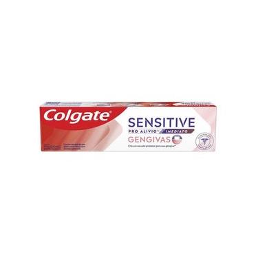 Imagem de Creme Dental Colgate Sensitive Pro-Alívio Imediato 90g