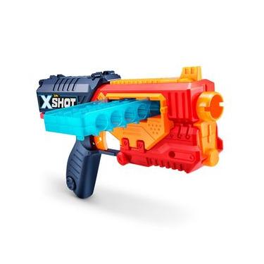 Imagem de Lançador de Dardos X-Shot - Red - Quick Slide