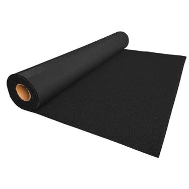 Imagem de Capacho vinílico | 120 x 120 cm | Tapete retém sujeira