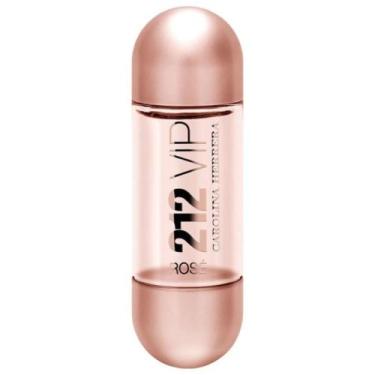 Imagem de 212 Vip Rosé Eau de Parfum Feminino - Carolina Herrera, 30ml