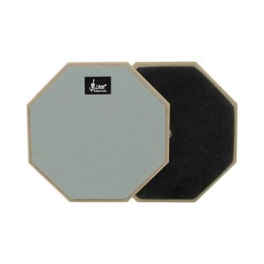 Imagem de Pad De Prática De Bateria SLADE De 8 E 12 Polegadas, Pad De Treinament