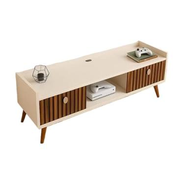 Imagem de Suporte De Tv Moderno, Adequado Para Televisores Com Menos De 50 Polegadas - Com Suporte(0.90 off/ripado)