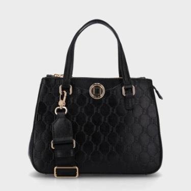 Imagem de Bolsa Tote Média Luz da Lua - 2000701-Feminino