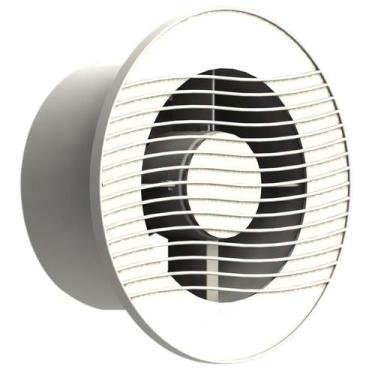 Imagem de Exaustor Banheiro E Ambientes 15cm Venti-delta Bivolt