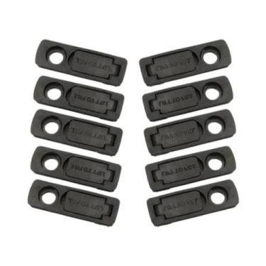 Imagem de Junta De Borracha Macia Com Fundo Selado Para Isqueiro Zippo Acessório