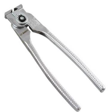 Imagem de Alicate Aplicar Abraçadeiras Coifas Juntas Homocinéticas