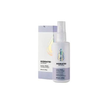 Imagem de SOS Frizz Hidratei 60ml - Máscara Líquida De Reconstrução