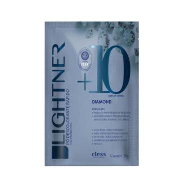 Imagem de Pó Descolorante Rápido Lightner Diamond 20g