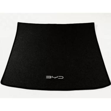 Imagem de Tapete Porta Malas Song Plus Carpete Luxo 10Mm