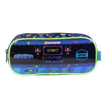 Imagem de Estojo Xeryus Infantil Simples Game 1577