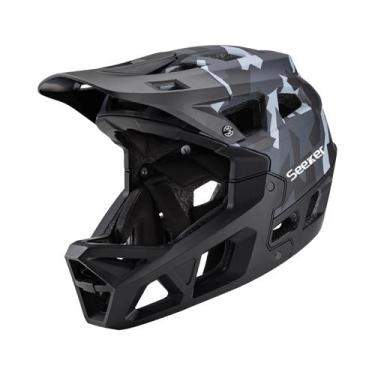 Imagem de Capacete De Montanha Leve E Respirável Para Homens E Mulheres, Modelo 