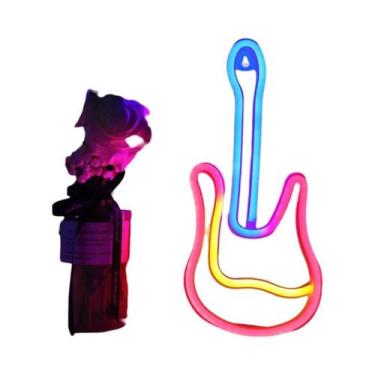 Imagem de Luz LED Neon De Halloween, Luz Decorativa De Atmosfera De Horror Para 