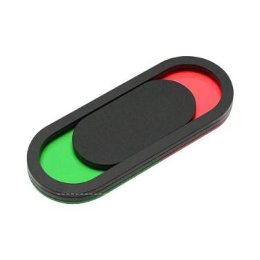 Imagem de Placa De Sinalização De Quarto Ocupado/Livre - Não Incomodar Para Casa