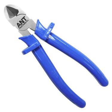 Imagem de Alicate de Corte Diagonal Premium ANT 6" Gedore 029470