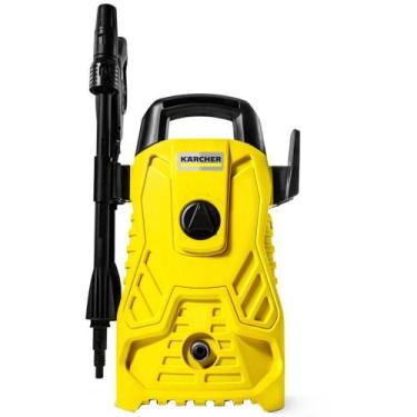 Imagem de Lavadora Alta Pressão Karcher Compacta 1450L 1200W, 110V