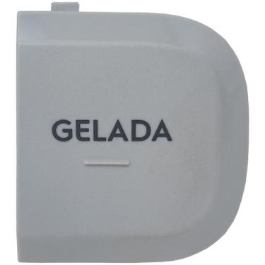 Imagem de Botão Direito Branco Purificador Electrolux PC01B Original