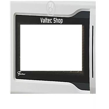 Imagem de Moldura Porta + Vidro Externo Forno Fischer Cook Grill 8969 (Original)