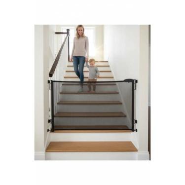 Imagem de Portão Segurança 1.80m Bebê Pet Criança Escada - Congratulations Store