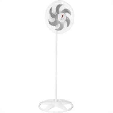 Imagem de Ventilador Coluna Ventidelta Ventura 50Cm Branco Bivolt 150W 78-5410 -