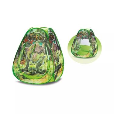 Imagem de Barraca Dinossauro Samba Toys