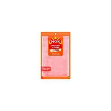 Imagem de PRESUNTO FAT. 150G 992511 SEARA caixa