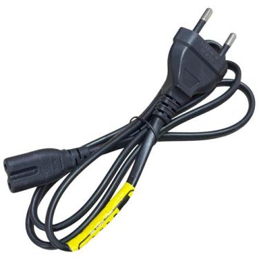 Imagem de Cabo Força Caixa Amplificadora Mondial CM-400 BX-18 CM500 1m