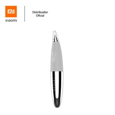 Imagem de Aparelho removedor de cravos Inface, cinza