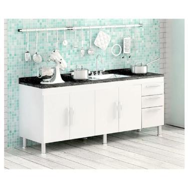 Imagem de Gabinete Desmontado Gêmeos 2,0M