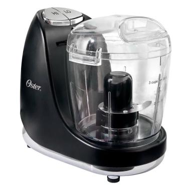 Imagem de Mini Processador Oster 3320 2 Velocidades 125W 220V