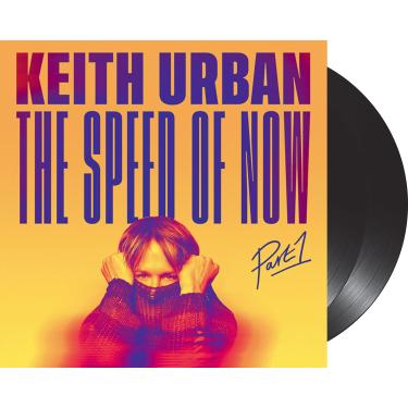 Imagem de THE SPEED OF NOW Part 1 [2 LP]