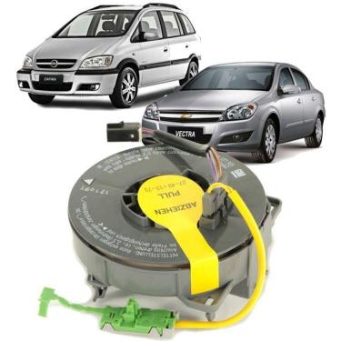 Imagem de Cinta Air Bag Hard Disc Vectra Zafira Astra Com Som 93377303