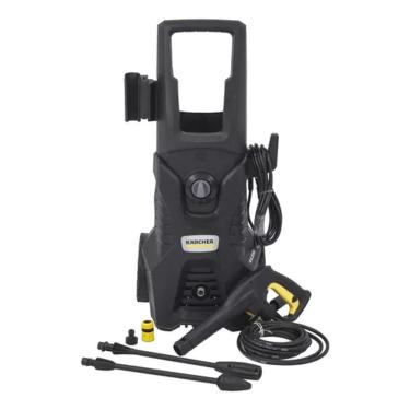 Imagem de Lavadora Profissional Alta Pressão 1500w Black 220v Karcher