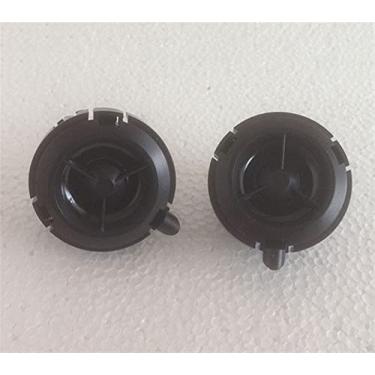 Imagem de Buzina de ar super alta peças de carro Hengfei placa triangular tweeter alto-falantes para kit de buzinas de trem Lancer EX (Cor: alto-falante C D)