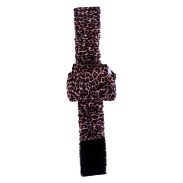 Imagem de Gadpiparty 1Pc Adequado Para Fone De Ouvido Sem Fio Pulseira Esportiva Caso Protetor Caso Fone De Ouvido Sem Fio Fone De Ouvido Pulseira Fones De Ouvido Sem Fio Relógio Banda Pano
