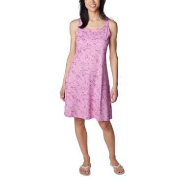 Imagem de Columbia Vestido feminino Freezer III, Minuet Winding Waters, 3X