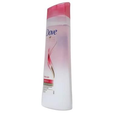 Imagem de Shampoo Nutritive Solutions Hidra-Liso 200Ml, Dove, 200 Ml