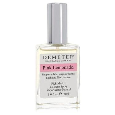 Imagem de Perfume Feminino Demeter Pink Lemonade  Demeter 30 Ml Cologne