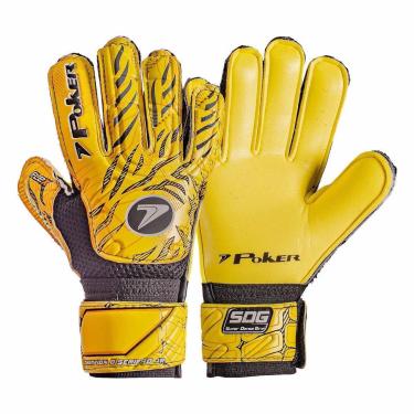 Imagem de Luva campo Poker Semi Profissional Multiterreno - unissex-Unissex