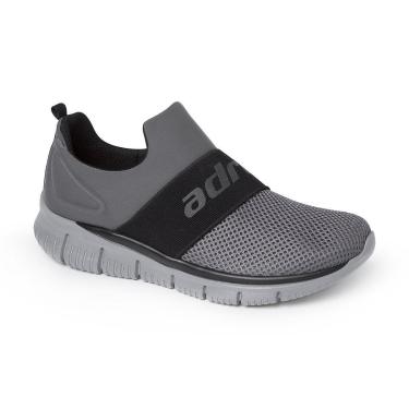 Imagem de Tênis Esportivo Masculino Adrun Flex Moove 9705U-077-Masculino