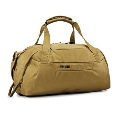 Imagem de Bolsa Duffel com Compartimento Notebook Thule Aion Duffel 35 Litros Nutria
