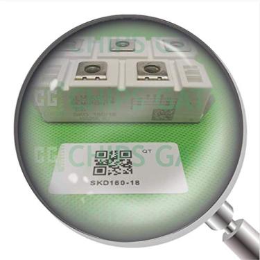 Imagem de SKD160-18 1Pcs New Skd160/18 Module SKD160-18 Skd16018