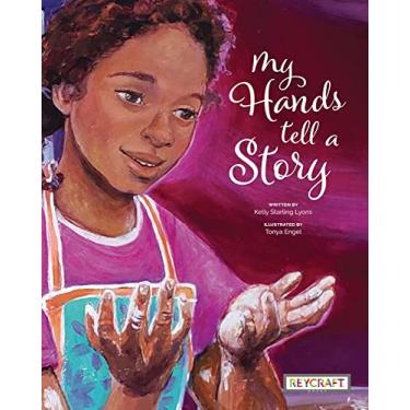 Imagem de My Hands Tell a Story