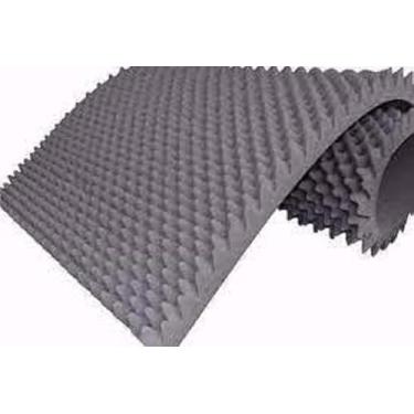 Imagem de COLCHÃO CAIXA DE OVO 188X88X04 D28 Luckspuma vendido por SD COMERCIO